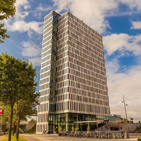 Postillion Hotel Amsterdam Ngoại thất bức ảnh