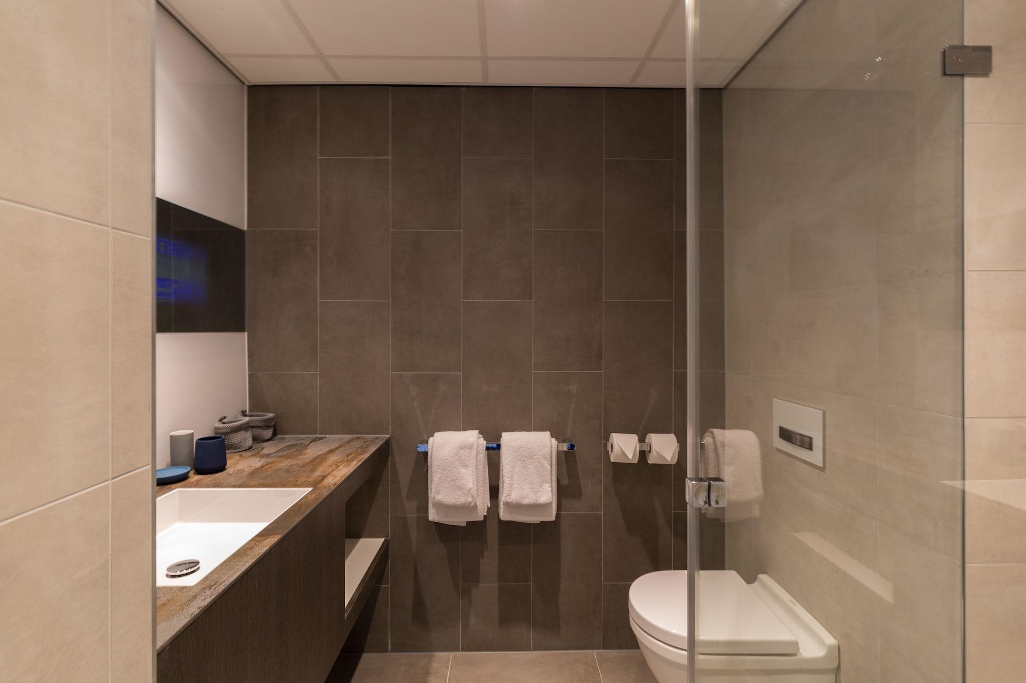 Postillion Hotel Amsterdam Ngoại thất bức ảnh