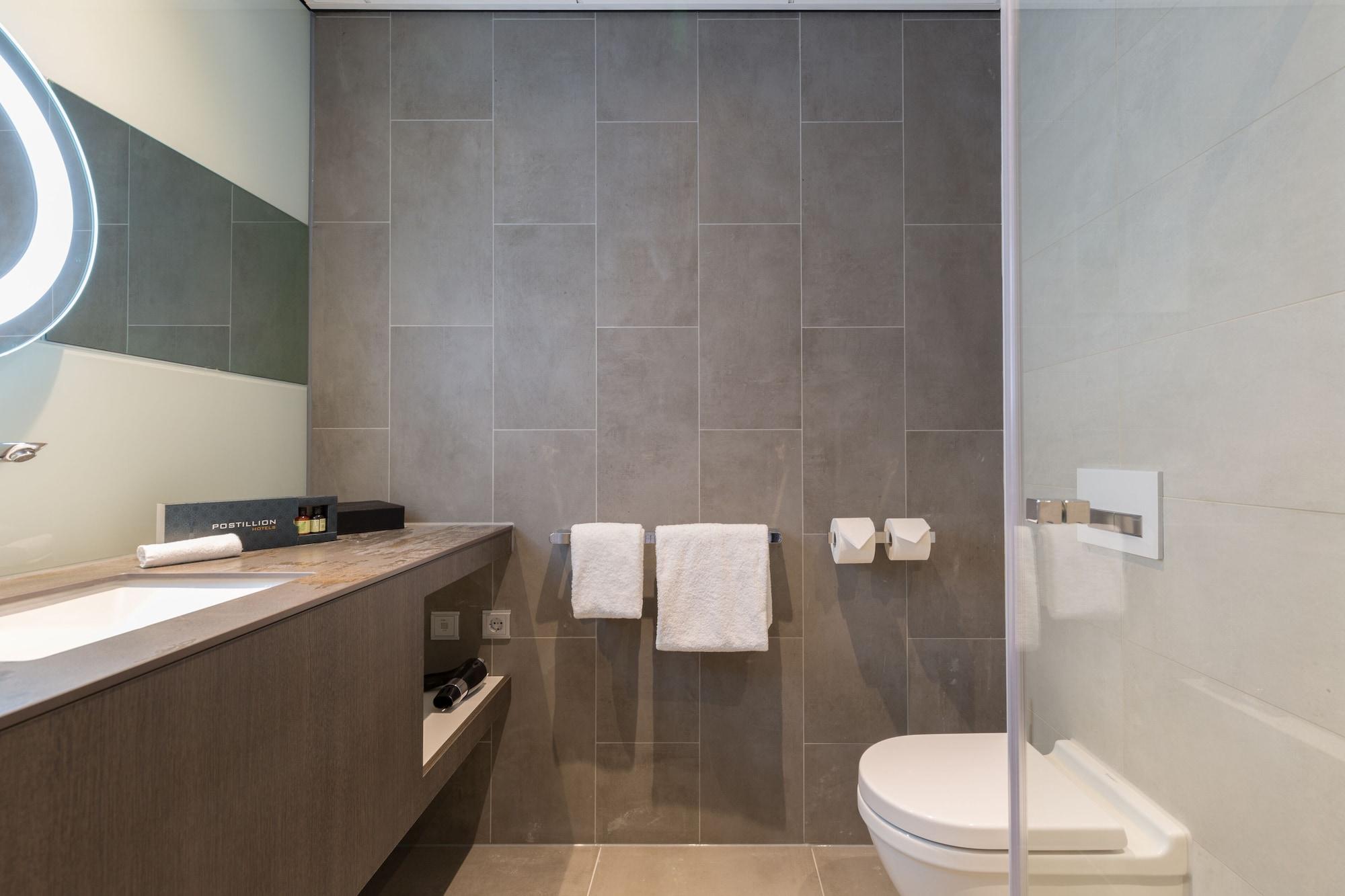 Postillion Hotel Amsterdam Ngoại thất bức ảnh
