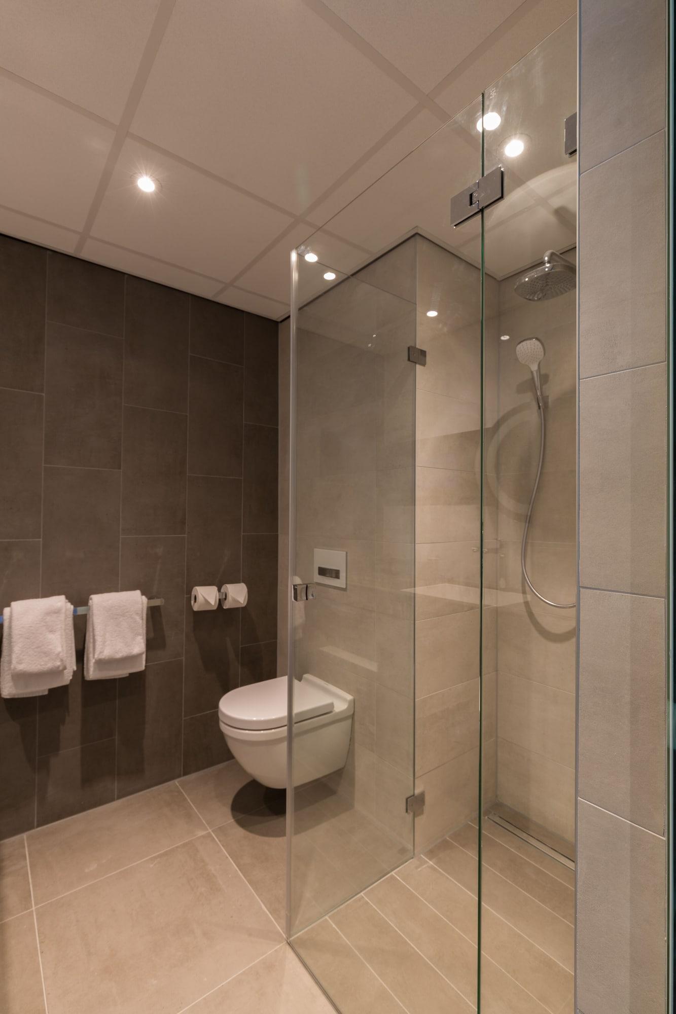 Postillion Hotel Amsterdam Ngoại thất bức ảnh