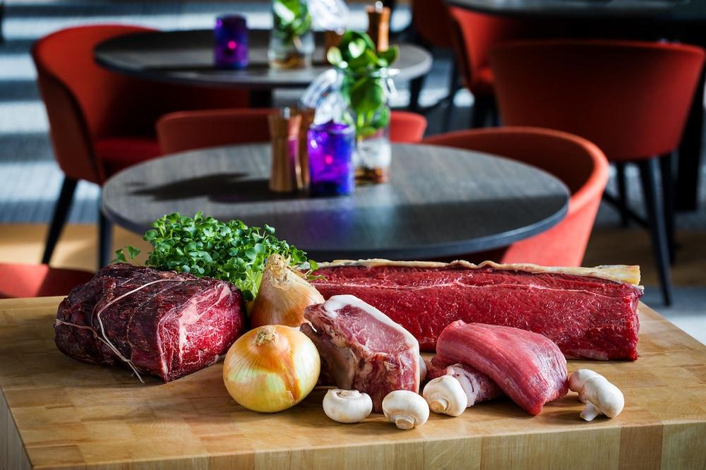 Postillion Hotel Amsterdam Ngoại thất bức ảnh