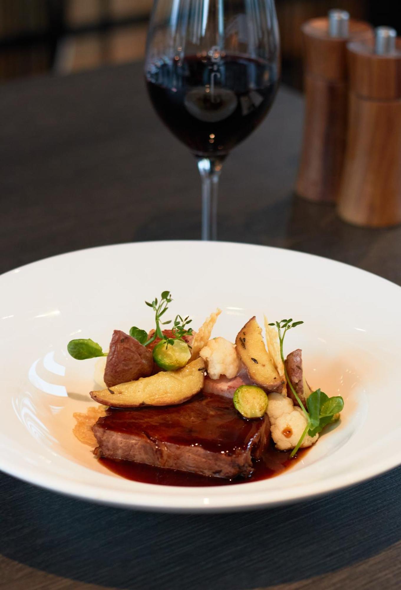 Postillion Hotel Amsterdam Ngoại thất bức ảnh