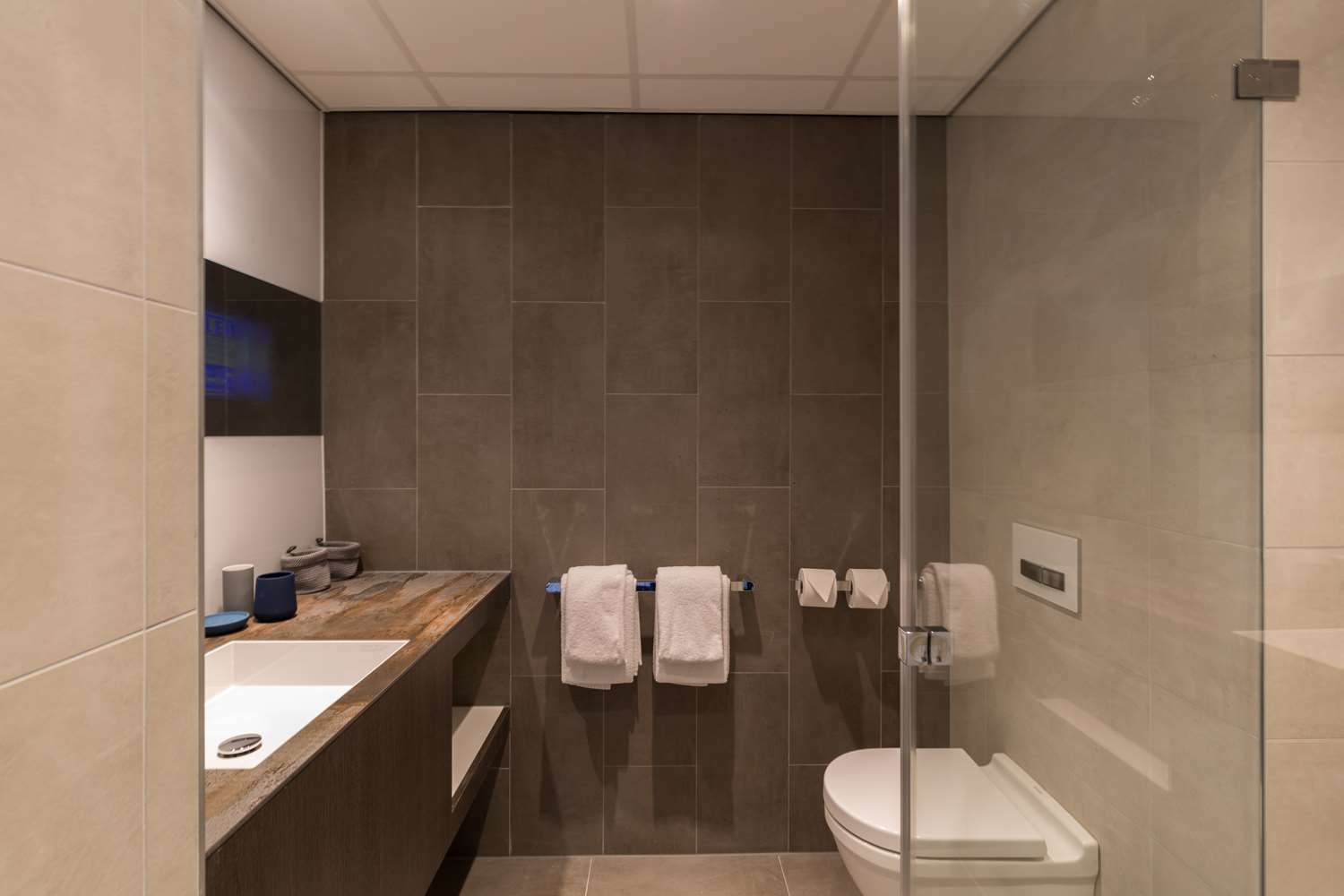 Postillion Hotel Amsterdam Ngoại thất bức ảnh