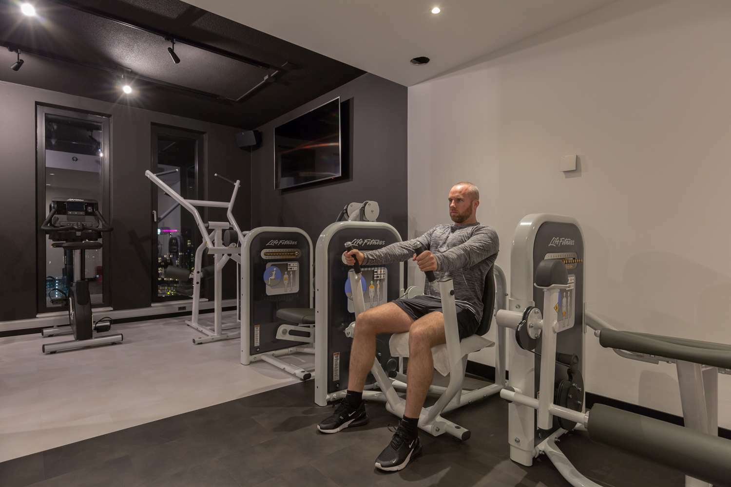 Postillion Hotel Amsterdam Ngoại thất bức ảnh