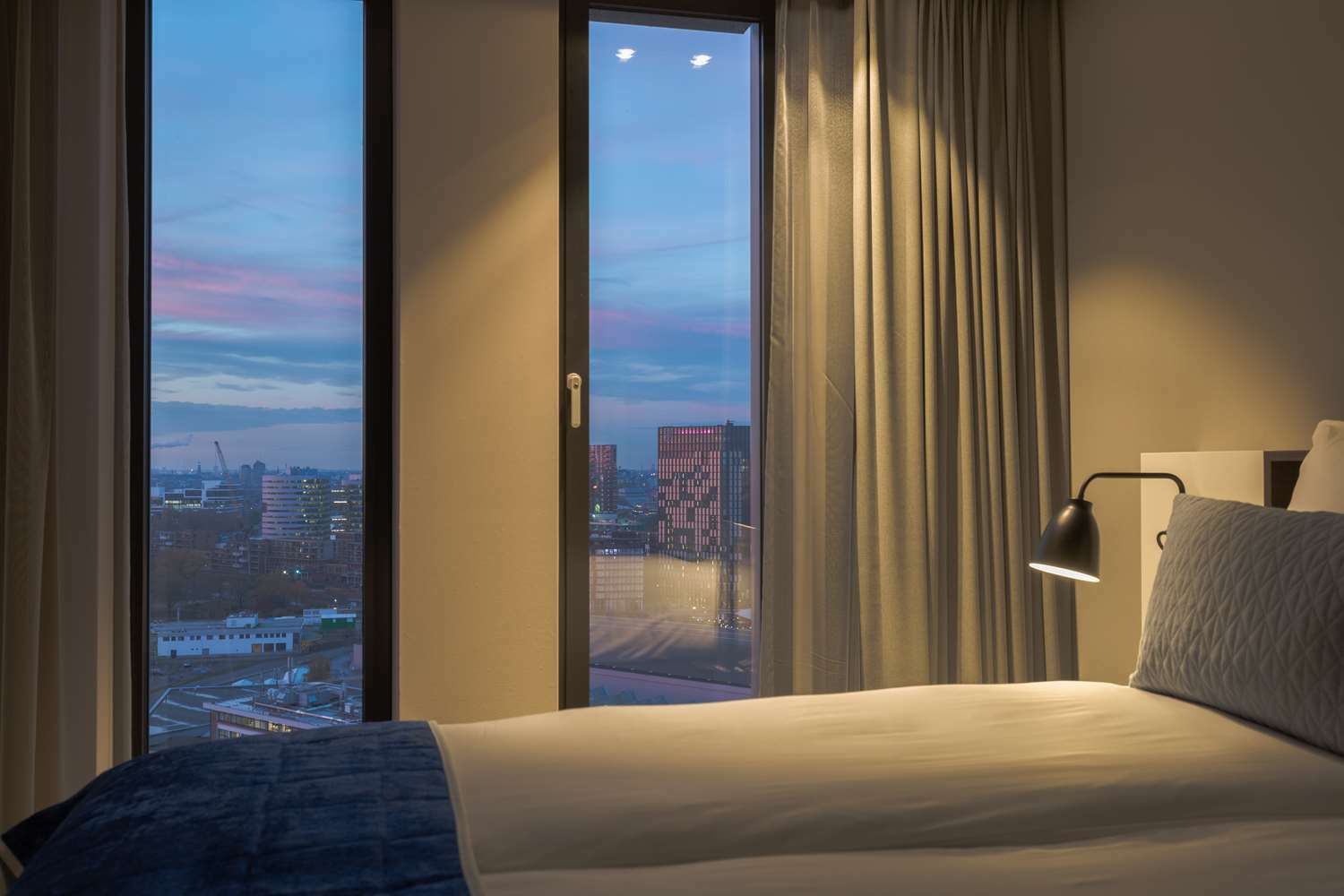 Postillion Hotel Amsterdam Ngoại thất bức ảnh
