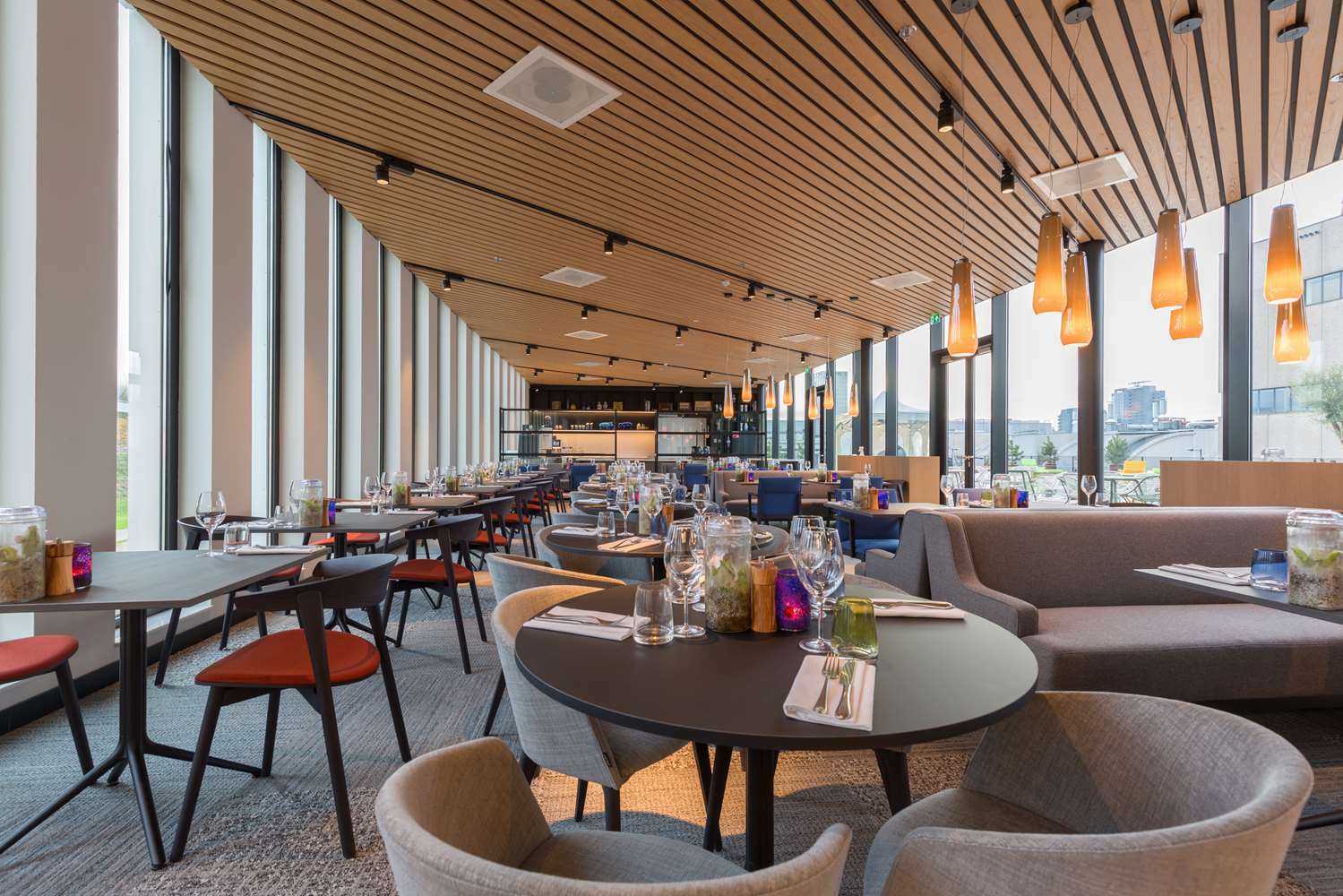 Postillion Hotel Amsterdam Ngoại thất bức ảnh