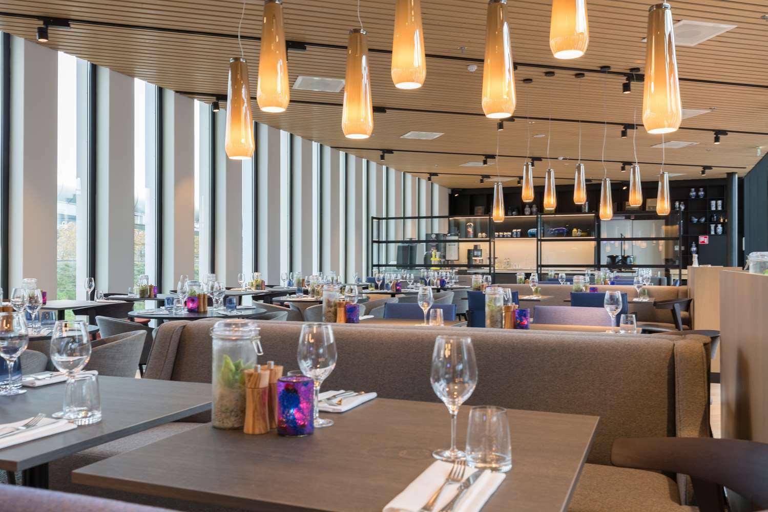 Postillion Hotel Amsterdam Ngoại thất bức ảnh