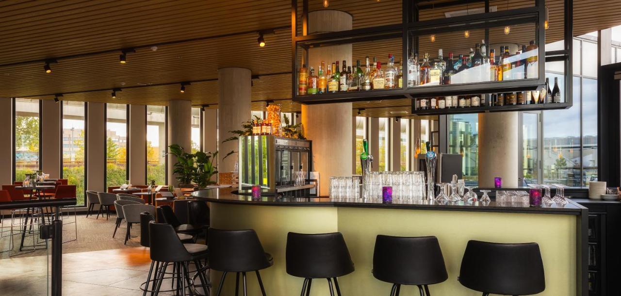 Postillion Hotel Amsterdam Ngoại thất bức ảnh