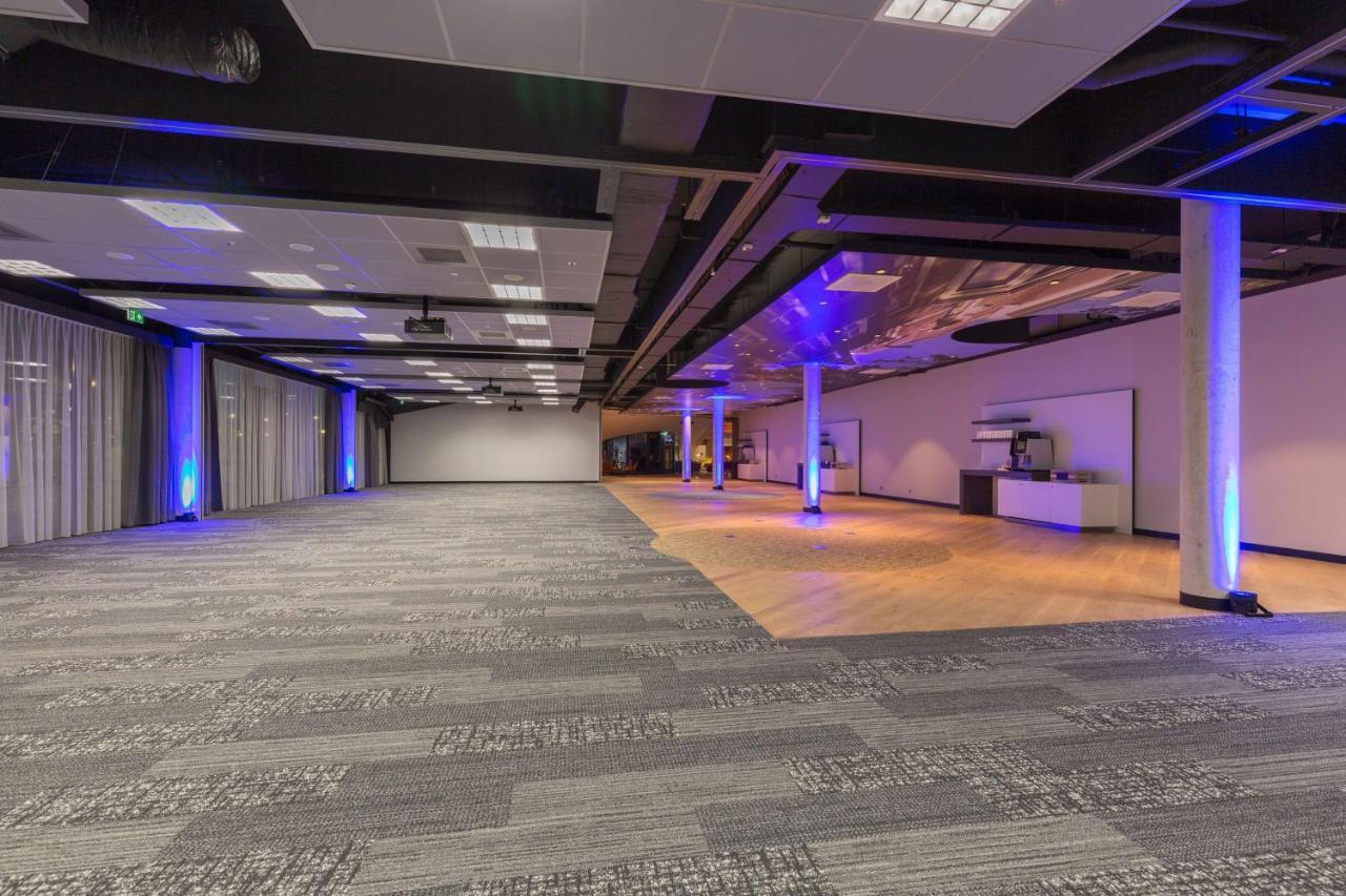 Postillion Hotel Amsterdam Ngoại thất bức ảnh